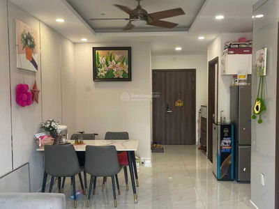 Richmond City, Vietnam Richmond City, Vietnam