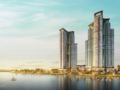 Swan Lake Onsen, Vietnam Swan Lake Onsen, Vietnam