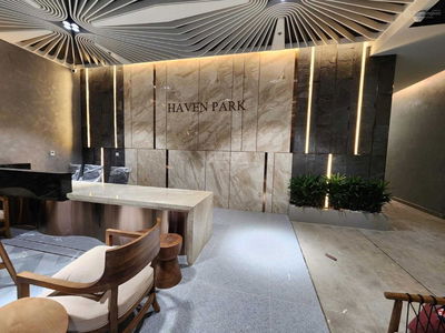 Haven Park Residences, Vietnam Haven Park Residences, Vietnam