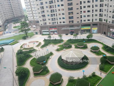 Xuan Mai Complex, Vietnam Xuan Mai Complex, Vietnam