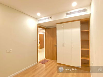 Rivera Park Saigon, Vietnam Rivera Park Saigon, Vietnam