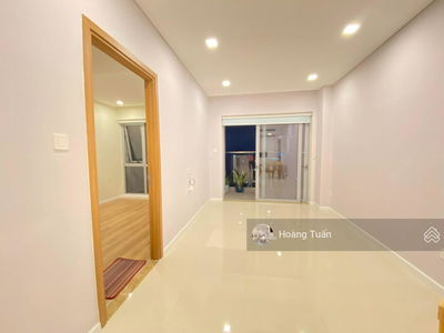 Rivera Park Saigon, Vietnam Rivera Park Saigon, Vietnam