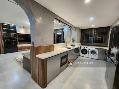 Riverpark Premier, Vietnam Riverpark Premier, Vietnam