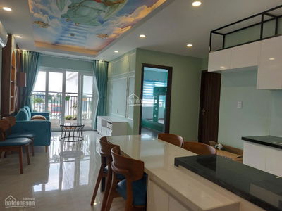 Richmond City, Vietnam Richmond City, Vietnam