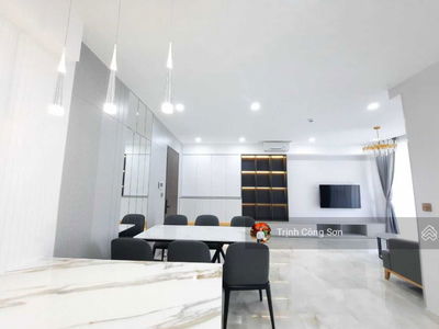 Park View, Vietnam Park View, Vietnam