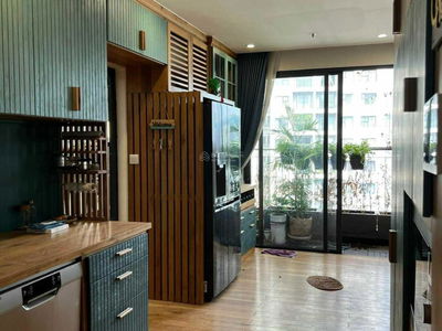 Vinhomes Grand Park, Vietnam  Vinhomes Grand Park, Vietnam