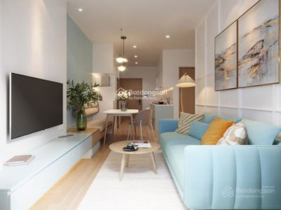 The Gold View, Vietnam The Gold View, Vietnam