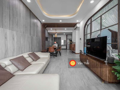 RichStar Apartment, Vietnam RichStar Apartment, Vietnam