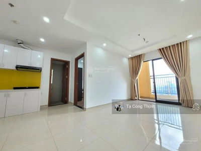 IDICO Tan Phu apartment complex, Vietnam IDICO Tan Phu apartment complex, Vietnam