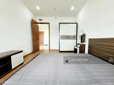 IDICO Tan Phu apartment complex, Vietnam IDICO Tan Phu apartment complex, Vietnam