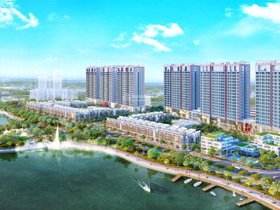 Khai Son City, Vietnam Khai Son City, Vietnam