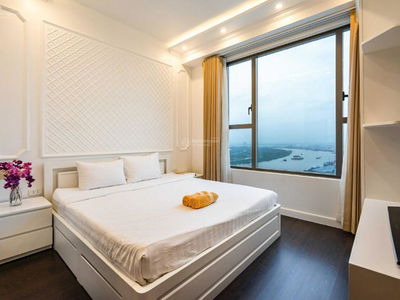 The Tresor, Vietnam The Tresor, Vietnam