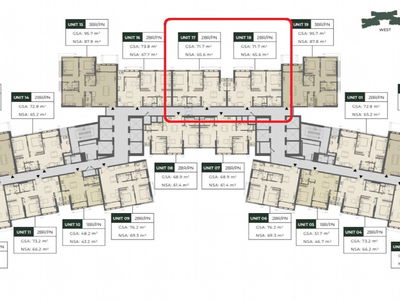 Lumiere Riverside, Vietnam  Lumiere Riverside, Vietnam