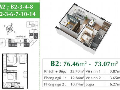 Eco City Viet Hung, Vietnam Eco City Viet Hung, Vietnam