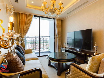 HC Golden City, Vietnam HC Golden City, Vietnam