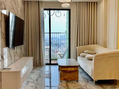 Terra Royal, Vietnam Terra Royal, Vietnam