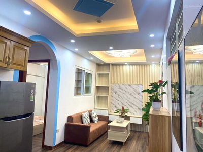 Dai Thanh Apartment, Vietnam Dai Thanh Apartment, Vietnam