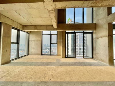 Eco Green Saigon, Vietnam Eco Green Saigon, Vietnam