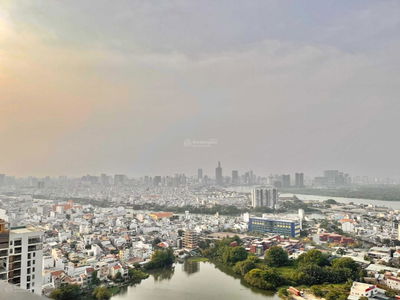 Eco Green Saigon, Vietnam Eco Green Saigon, Vietnam