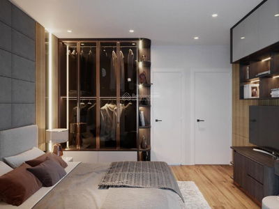 Home City - Trung Kinh Complex, Vietnam Home City - Trung Kinh Complex, Vietnam