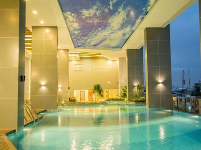 An Gia Garden, Vietnam An Gia Garden, Vietnam