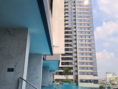 Carillon 2, Vietnam Carillon 2, Vietnam