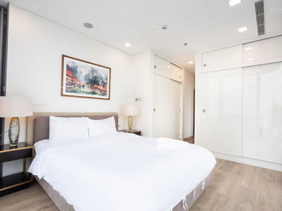 Vinhomes Central Park, Vietnam Vinhomes Central Park, Vietnam