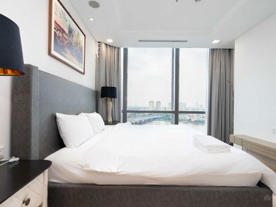 Vinhomes Central Park, Vietnam Vinhomes Central Park, Vietnam