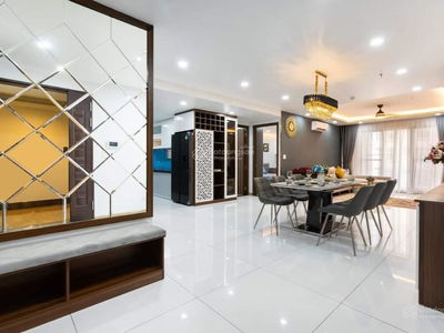 Oriental Plaza 685 Au Co, Vietnam Oriental Plaza 685 Au Co, Vietnam