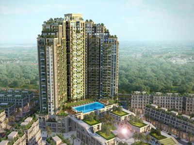 Eco Central Park Vinh, Vietnam  Eco Central Park Vinh, Vietnam