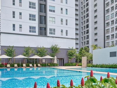 Sunrise Riverside, Vietnam Sunrise Riverside, Vietnam