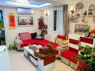 Thai Ha Street, Vietnam Thai Ha Street, Vietnam