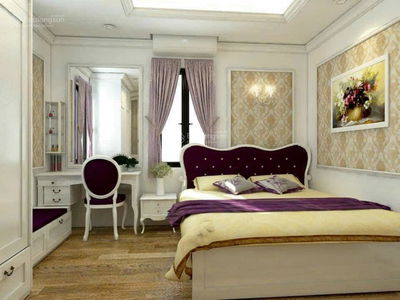 Thai Ha Street, Vietnam Thai Ha Street, Vietnam