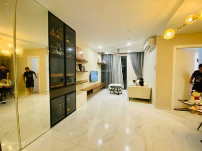 My Dinh Pearl, Vietnam My Dinh Pearl, Vietnam