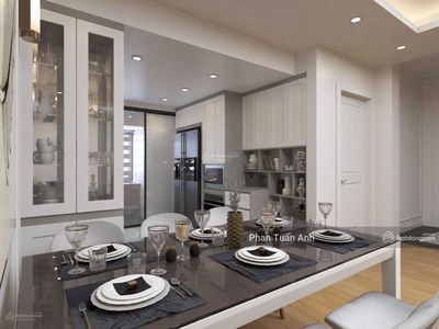 My Dinh Song Da - Sudico Urban Area, Vietnam My Dinh Song Da - Sudico Urban Area, Vietnam