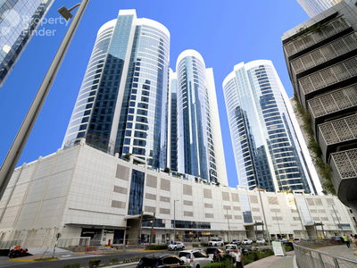 Hydra Avenue Towers Hydra Avenue Towers