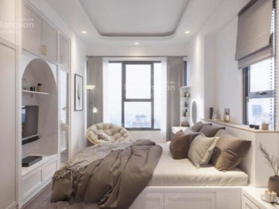 The Gold View, Vietnam The Gold View, Vietnam