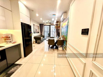 Vinhomes Smart City, Vietnam Vinhomes Smart City, Vietnam