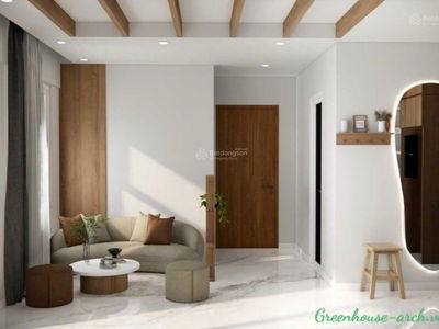 Conic Riverside, Vietnam Conic Riverside, Vietnam