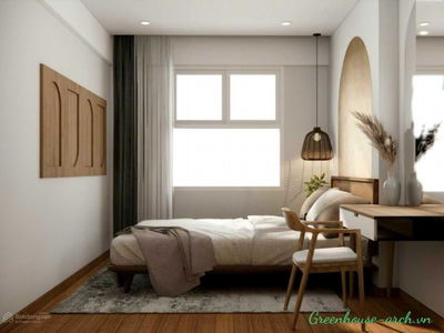 Conic Riverside, Vietnam Conic Riverside, Vietnam