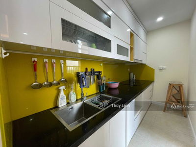 Vinhomes D'Capitale, Vietnam Vinhomes D'Capitale, Vietnam