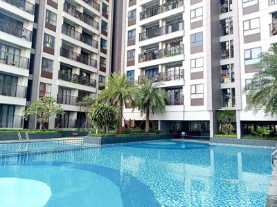 Opal Boulevard, Vietnam Opal Boulevard, Vietnam