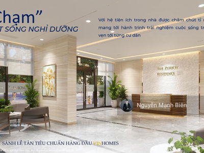 The Zurich - Vinhomes Ocean Park project, Da Ton Commune, Gia Lam, Hanoi, Vietnam The Zurich - Vinhomes Ocean Park project, Da Ton Commune, Gia Lam, Hanoi, Vietnam