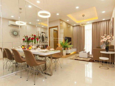 Imperia An Phu, Vietnam Imperia An Phu, Vietnam