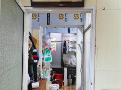 Thuong Thanh Street, Vietnam Thuong Thanh Street, Vietnam