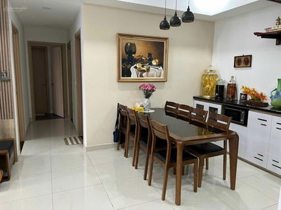 Botanica Premier, Vietnam Botanica Premier, Vietnam