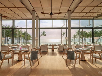 Regent Residences Phu Quoc, Vietnam Regent Residences Phu Quoc, Vietnam