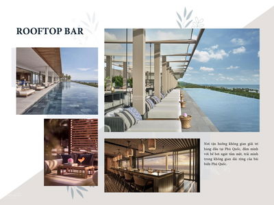 Regent Residences Phu Quoc, Vietnam Regent Residences Phu Quoc, Vietnam