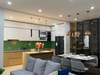 Tecco Garden, Vietnam Tecco Garden, Vietnam