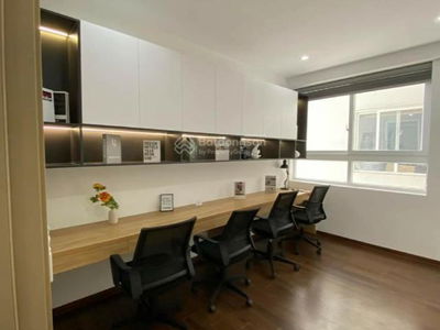 Tecco Garden, Vietnam Tecco Garden, Vietnam